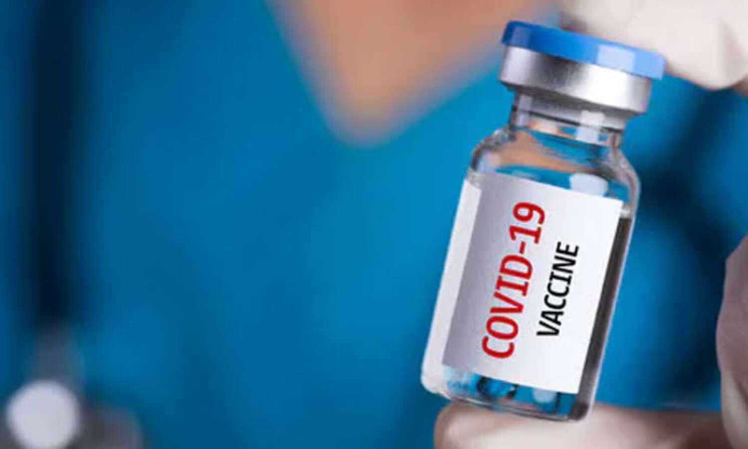 कोरोना को मात देने को बढ़ानी होगी टीकाकरण की रफ्तार