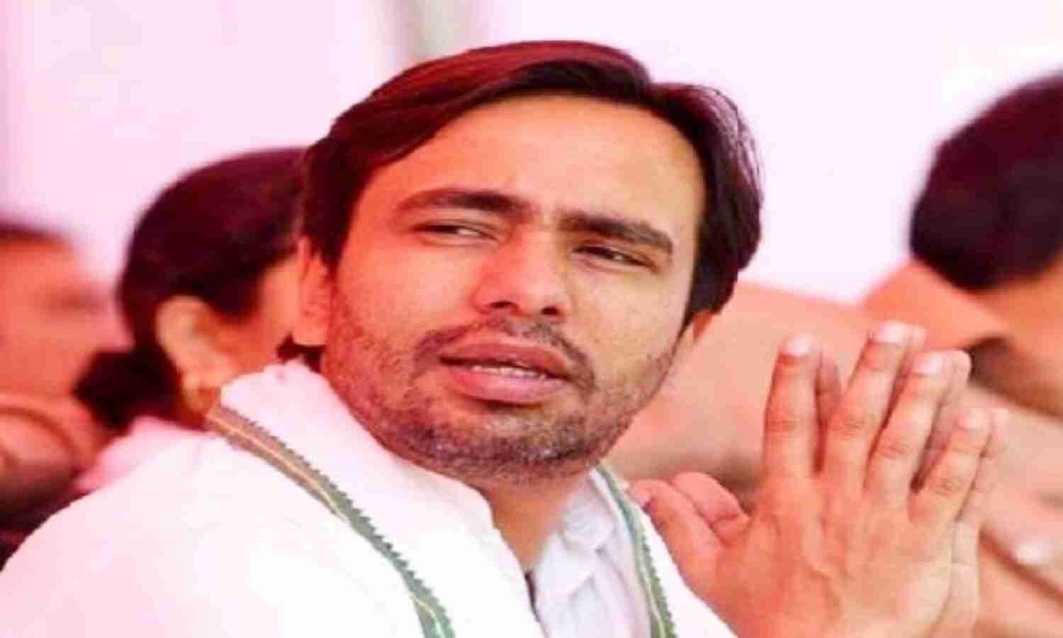 जयंत चौधरी 25 मई को बनेंगे राष्ट्रीय लोकदल के मुखिया