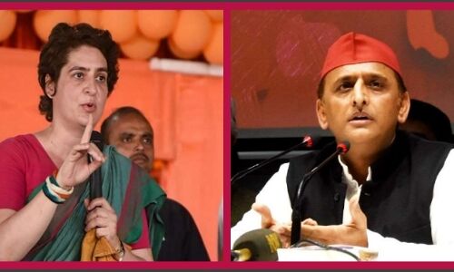 पंचायत चुनाव में मृत शिक्षकों के आंकड़ों पर सियासी घमासान