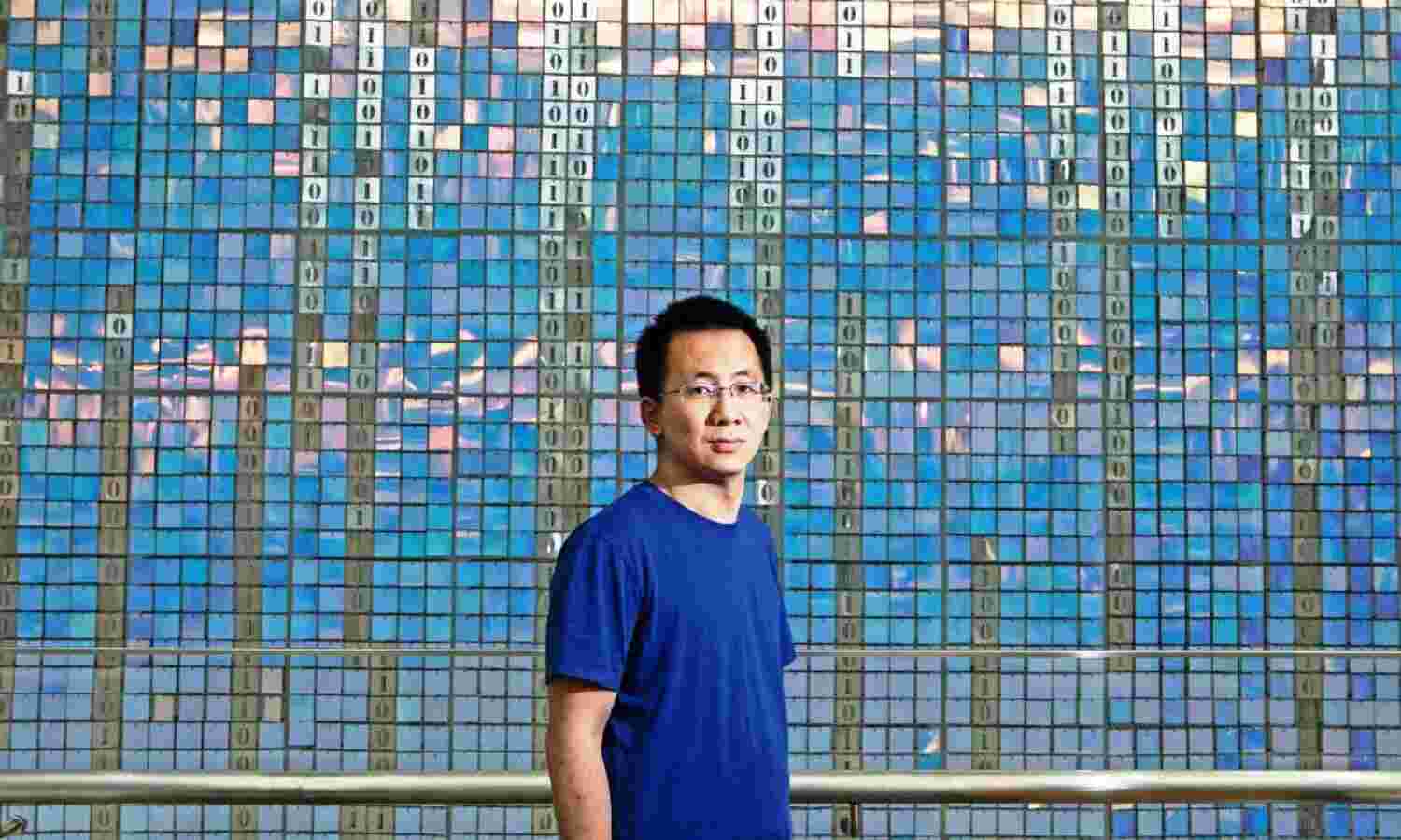 चीनी एप टिकटॉक के सीईओ ने दिया इस्तीफा, अन्य योजनाओं पर करेंगे काम