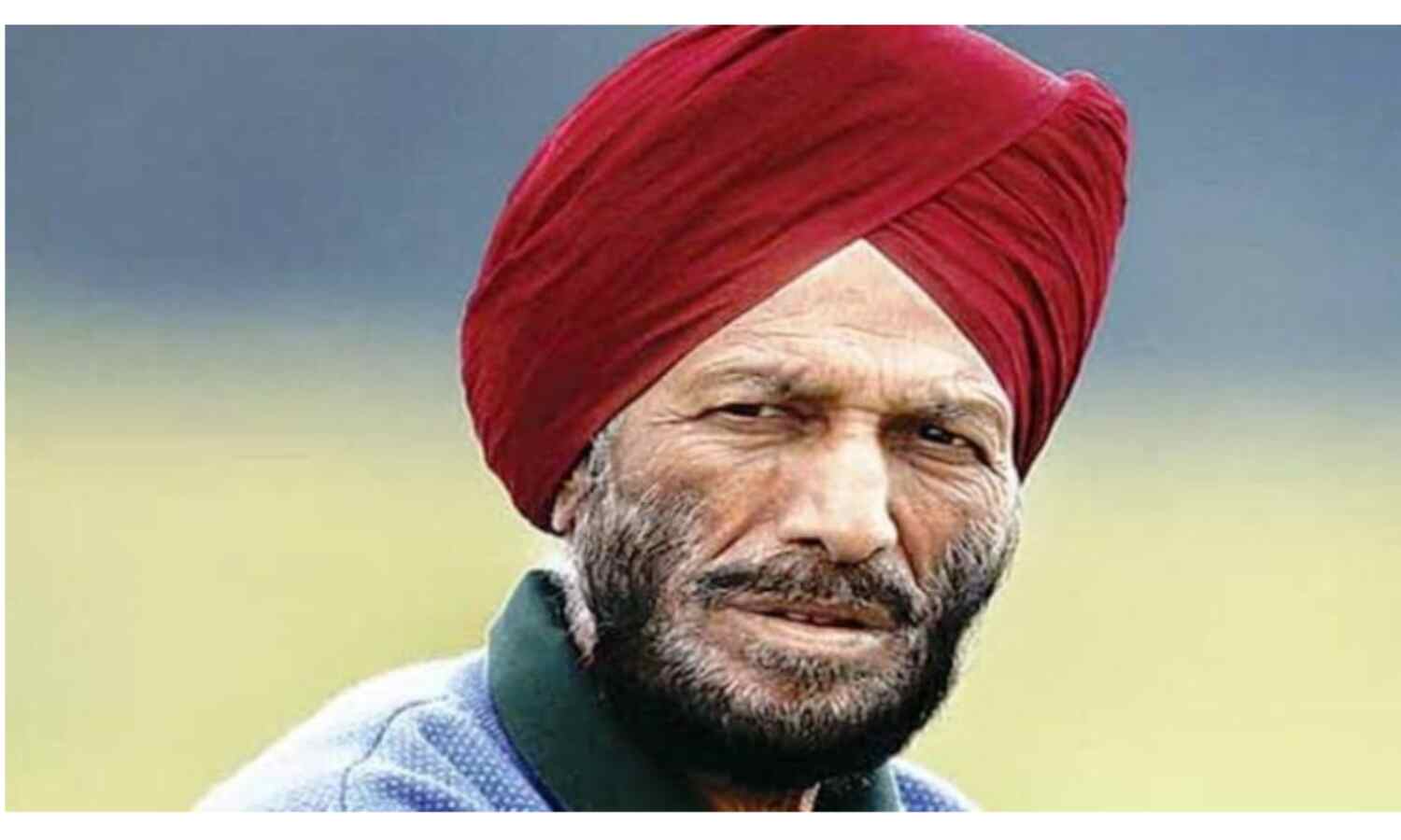 फ्लाइंग सिख मिल्खा सिंह हुए कोरोना संक्रमित, हालत स्थिर