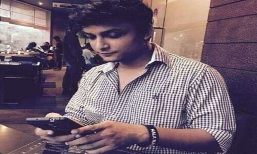 सीएम योगी आद‍ित्‍यनाथ के सोशल मीडिया सेल में तैनात युवक ने की आत्महत्या, सुसाइड नोट में लिखी आपबीती