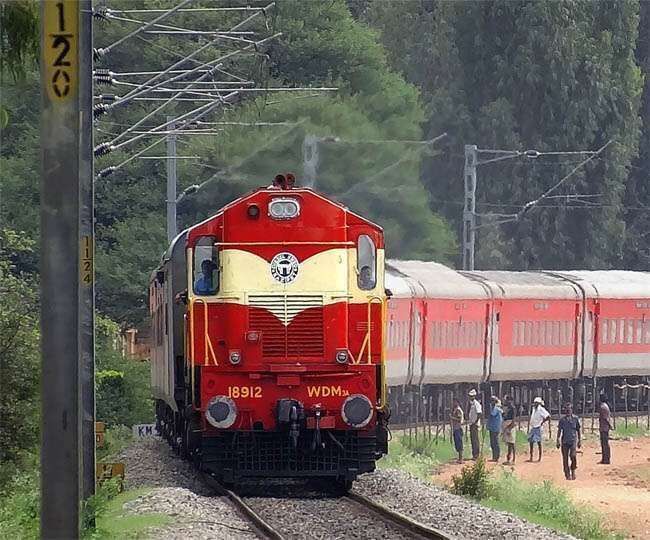 लखनऊ से बिहार जाने वाली दो और ट्रेनें निरस्त,अगले कुछ दिनों तक बढ़ी यात्रियों की मुश्किलें