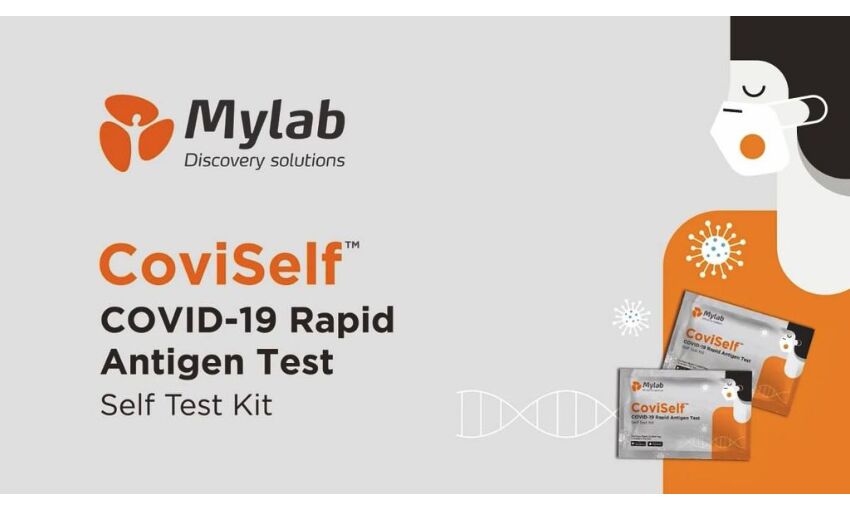 अब घर में कर सकेंगे कोरोना की जांच, बाजार में जल्द आएगी जांच किट