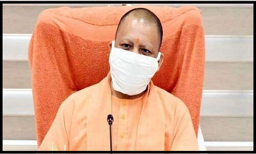 पंचायत चुनाव के दौरान हर मृत कर्मी के परिवार के साथ सरकार, अनाथ बच्चे राज्य की संपत्ति: CM योगी