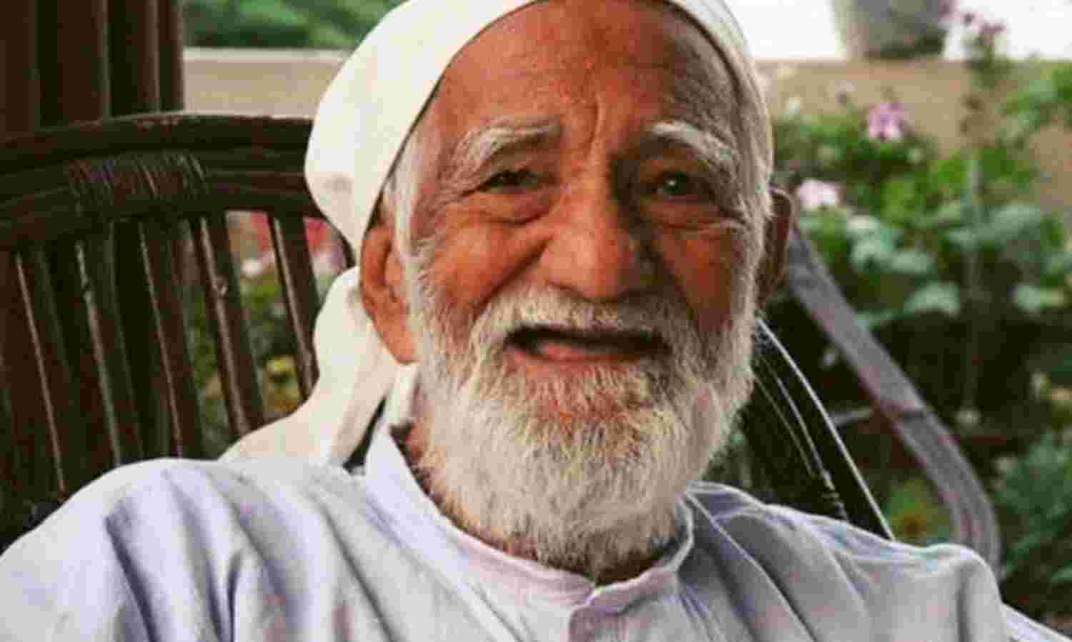 चिपको आंदोलन के नेता सुन्दरलाल बहुगुणा का निधन, प्रधानमंत्री ने जताया शोक