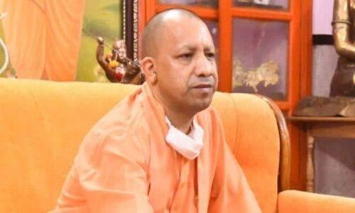 गोरखपुर: 500 बेड के कोविड अस्पताल का 26 को उद्घाटन करेंगे सीएम योगी गोरखपुर: 500 बेड के कोविड अस्पताल का 26 को उद्घाटन करेंगे सीएम योगी