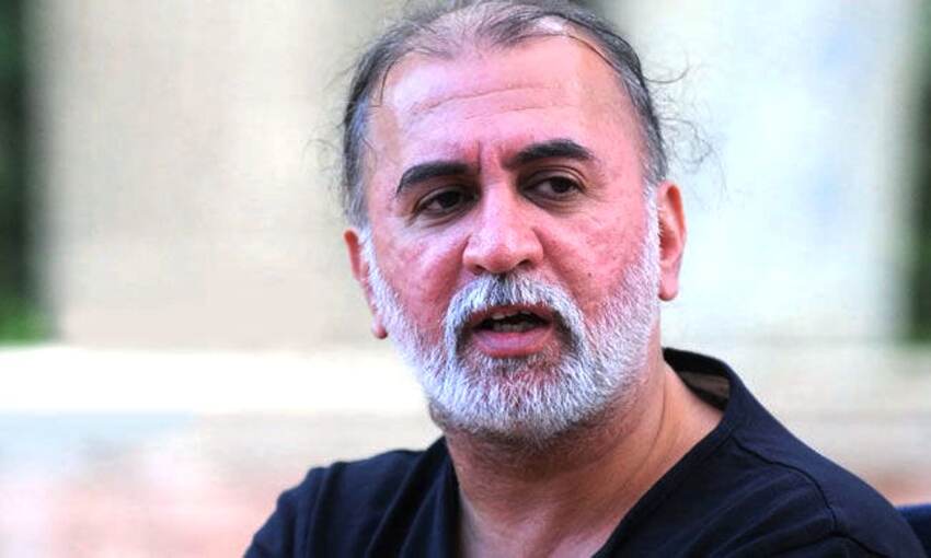 तहलका के पूर्व संपादक तरुण तेजपाल दुष्कर्म के मामले में बरी