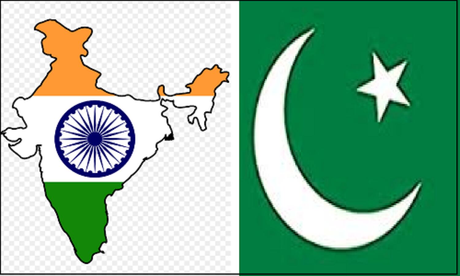 भारत में पुनः पनपता द्विराष्ट्रवाद