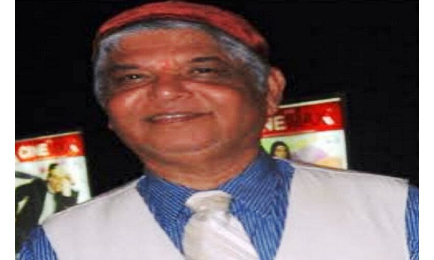 रामलक्ष्मण के नाम से मशहूर संगीतकार विजय पाटिल का निधन, लता मंगेशकर ने जताया शोक