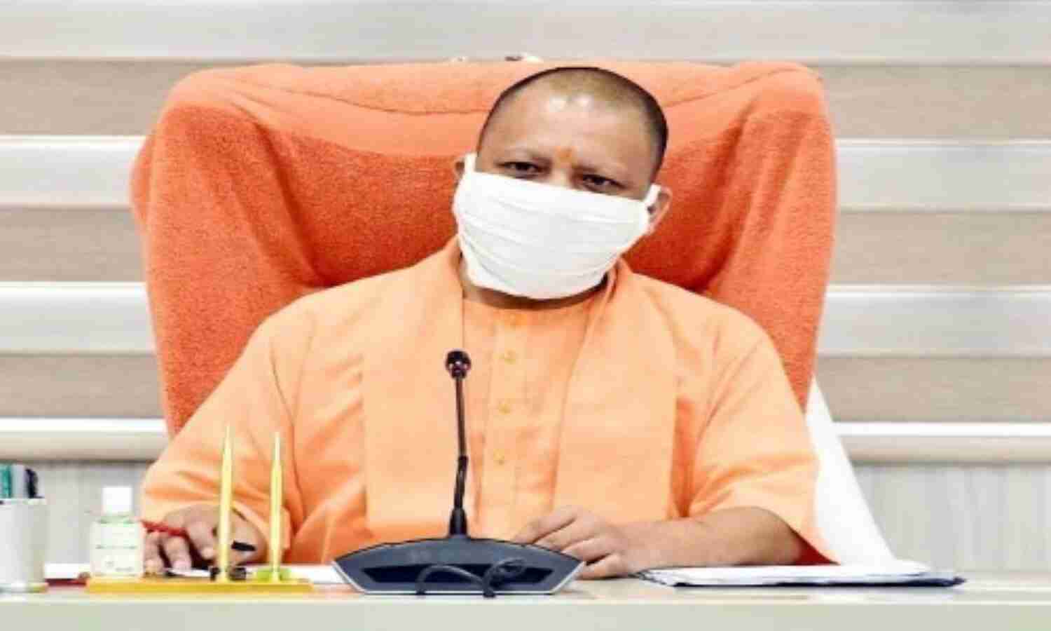 उत्तर प्रदेश में मंत्रिमंडल विस्तार की सुगबुगाहट तेज