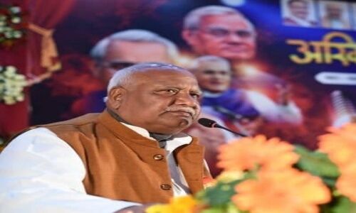 अयोध्या में लगेगा एक हजार लीटर प्रति मिनट की क्षमता वाला ऑक्सीजन प्लांट