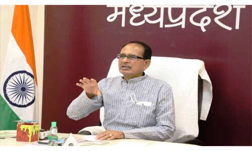 मप्र में अनलॉक प्रक्रिया के लिए मंत्रियों की बनेगी समिति : मुख्यमंत्री