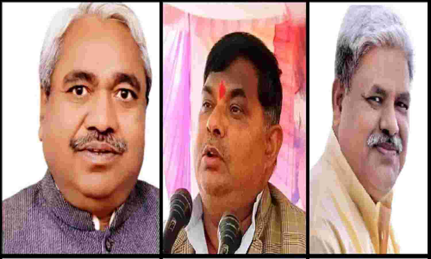 प्रदेश सरकार के मंत्रिमंडल विस्तार में सीतापुर को मिलेगा स्थान