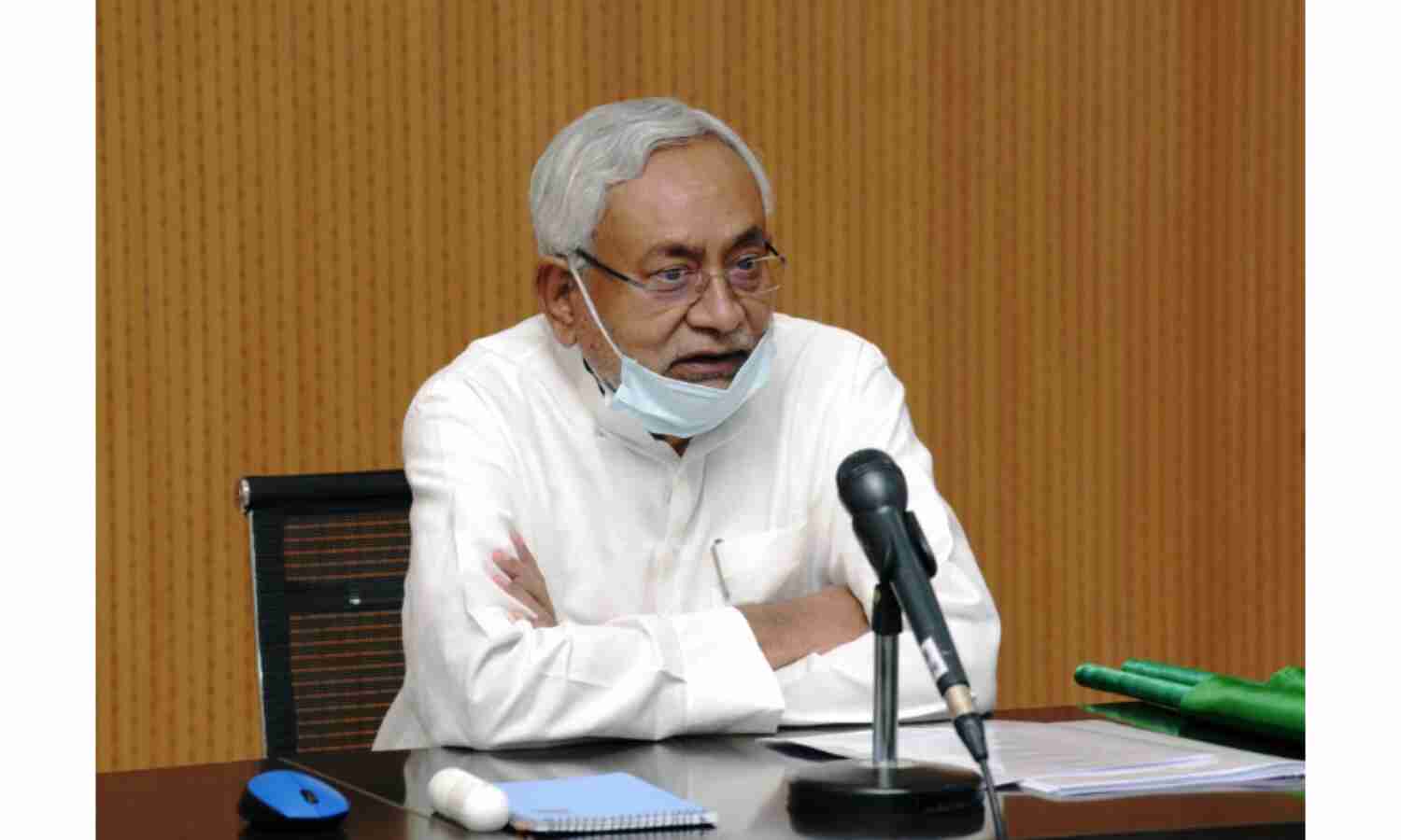 बिहार में 1 जून तक बढ़ा लॉकडाउन, मुख्यमंत्री ने दी जानकारी