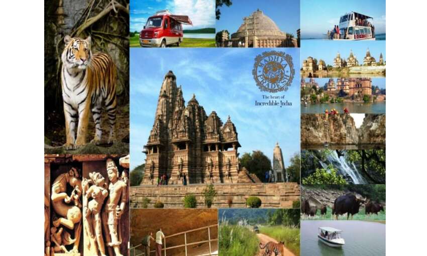 ट्रेवल शो द जिप्सीस से दिखेगी मप्र के पर्यटन की झलक, जल्द होगा शुरू