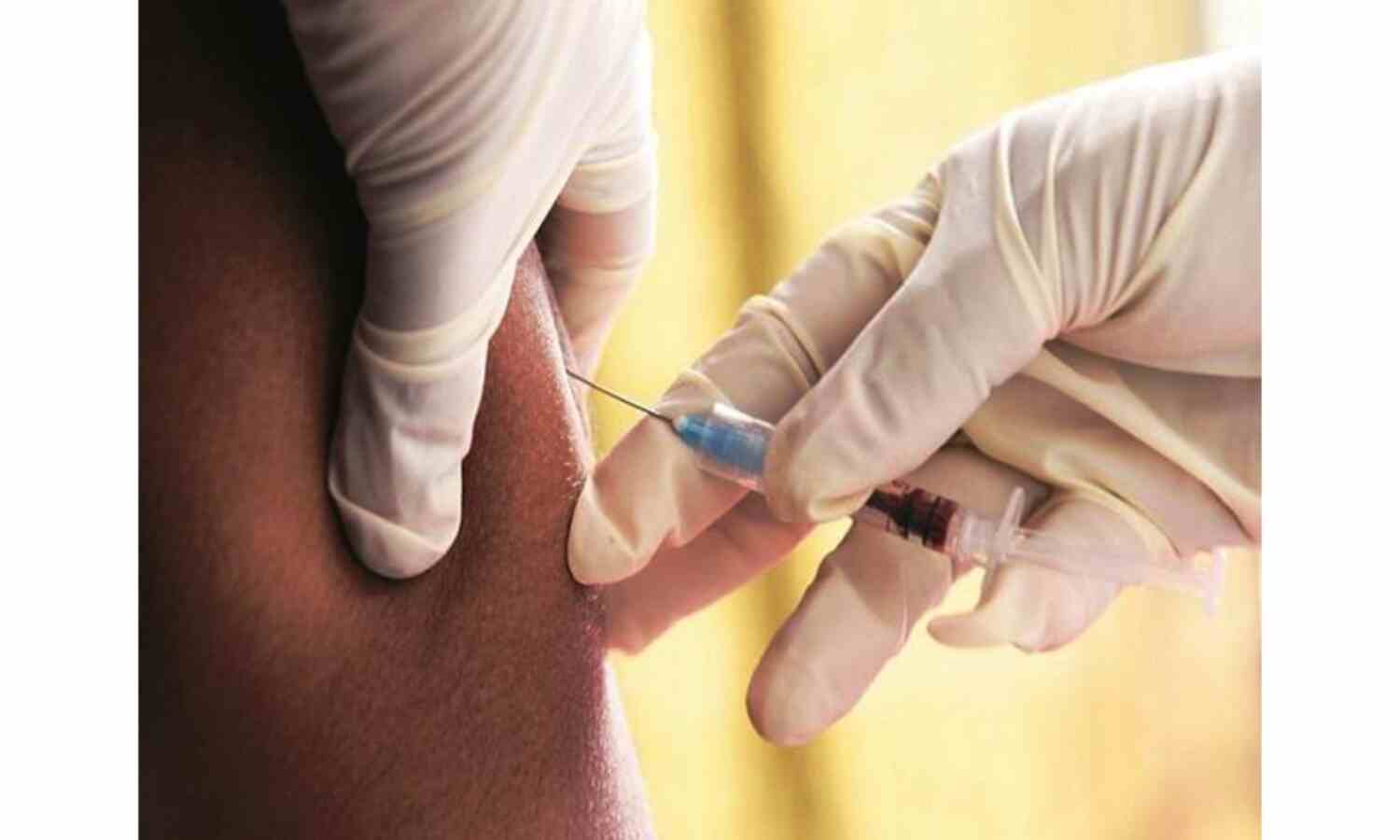 18 से 44 उम्र के लोगों को स्लॉट बुकिंग से मिली छूट, ऑन स्पॉट होगा रजिस्ट्रेशन 18 से 44 उम्र के लोगों को स्लॉट बुकिंग से मिली छूट, ऑन स्पॉट होगा रजिस्ट्रेशन