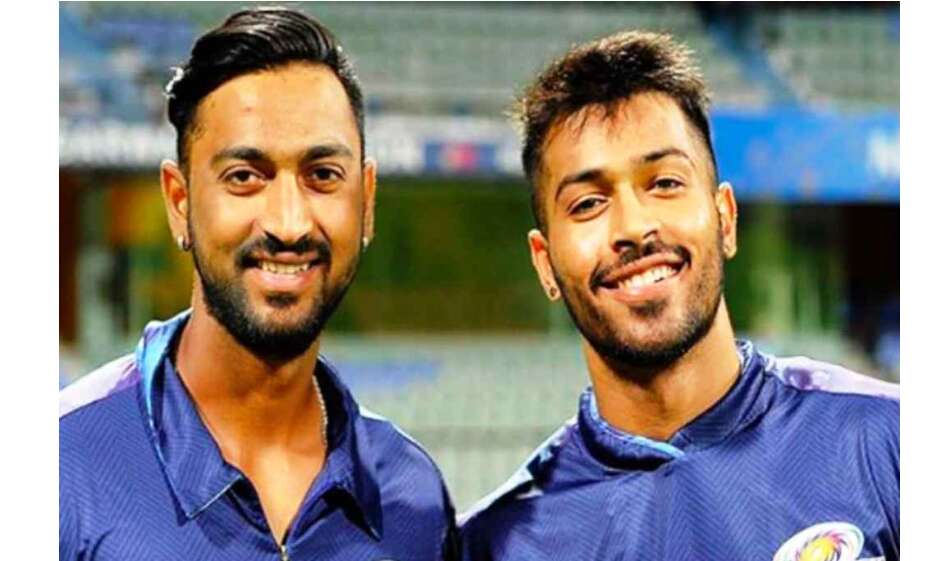 कोरोना मरीजों की मदद के लिए आगे आए पंड्या ब्रदर्स, कोविड सेंटर्स को दिए ऑक्सीजन कंसंट्रेटर