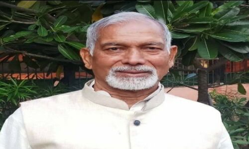 पेट रोगों में मिट्टी चिकित्सा है वरदान : डॉ.नागेंद्र नीरज पेट रोगों में मिट्टी चिकित्सा है वरदान : डॉ.नागेंद्र नीरज