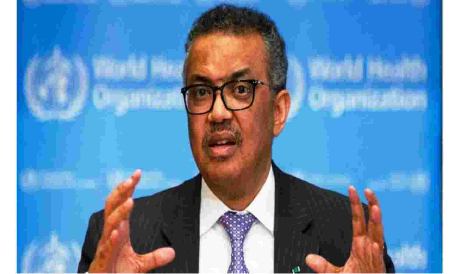 संयुक्त राष्ट्र ने कोरोना वैक्सीन निर्माण में पेटेंट छूट की मांग के लिए भारत  का जताया आभार