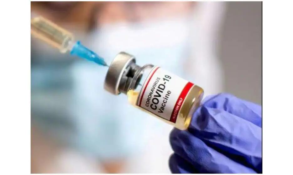 टीकों की बर्बादी में झारखंड और छत्तीसगढ़ सबसे आगे, केंद्र ने जारी किए आंकड़े