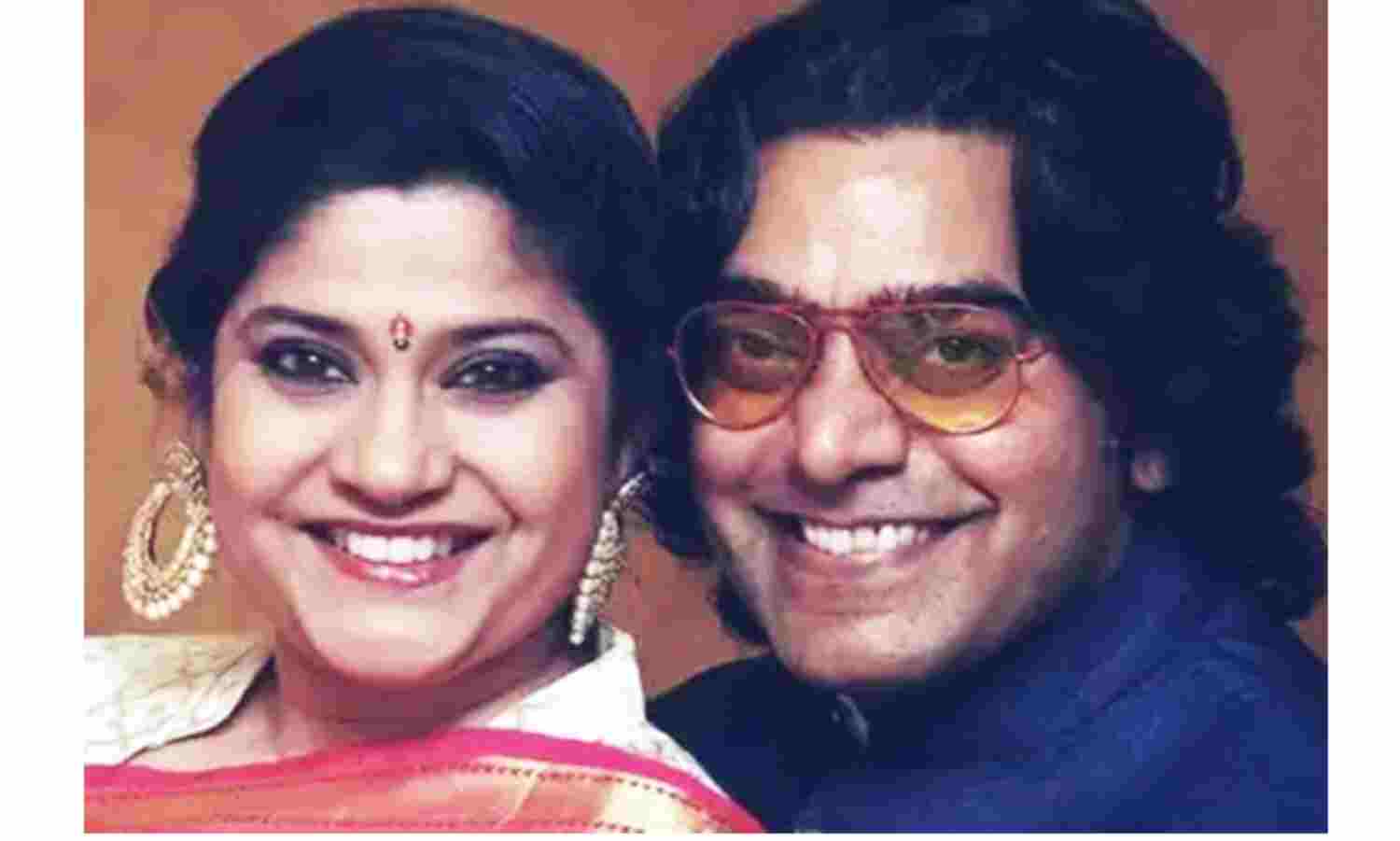 आशुतोष राणा- रेणुका शहाणे ने मनाई शादी की 20वीं सालगिरह, फिल्म की कहानी जैसी है लव स्टोरी