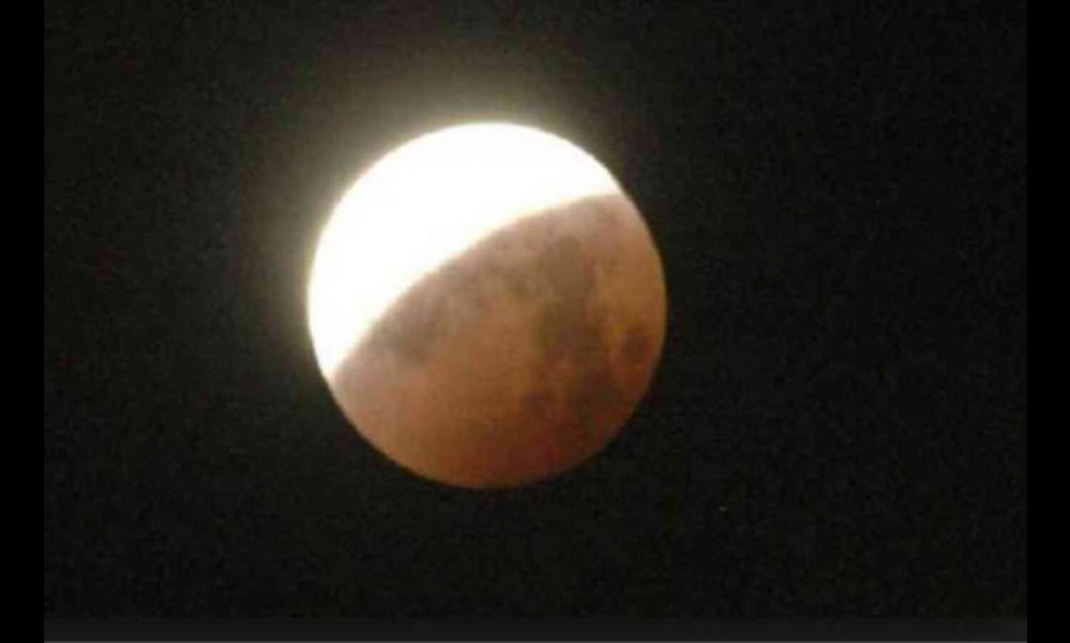 चन्द ग्रहण पर नहीं लगेगा सूतक, खुले रहेंगे मंदिरों के पट