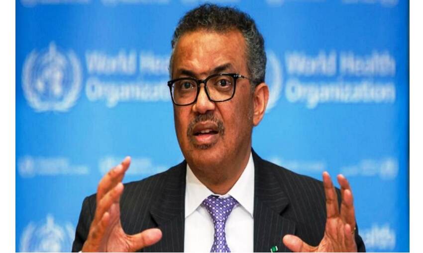 संयुक्त राष्ट्र ने कोरोना वैक्सीन निर्माण में पेटेंट छूट की मांग के लिए भारत  का जताया आभार