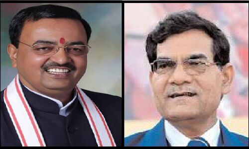 मंत्रिमंडल विस्तार से पहले केशव बन सकते हैं प्रदेशाध्यक्ष!