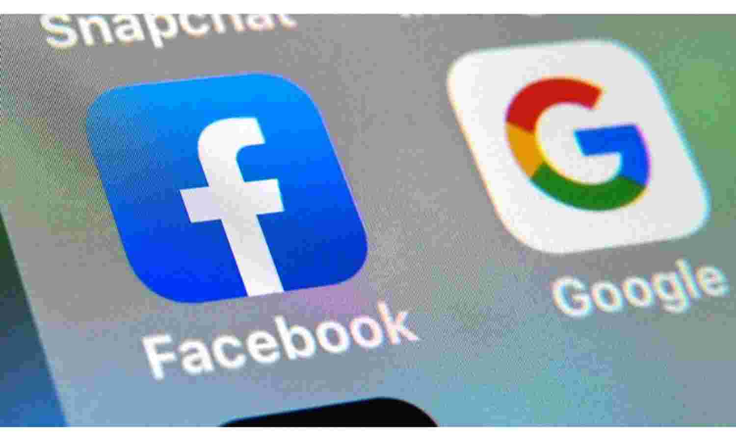रूस ने फेसबुक और गूगल पर लगाया जुर्माना, प्रतिबंधित कंटेंट ना हटाने पर हुई कार्रवाई