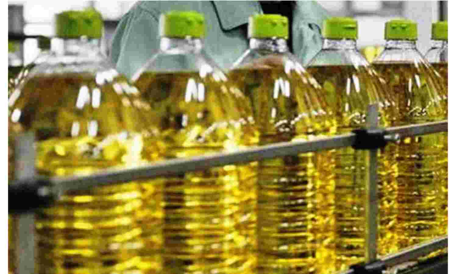 1 साल में दुगने हुए सरसों के तेल के दाम, ये हैं कारण...