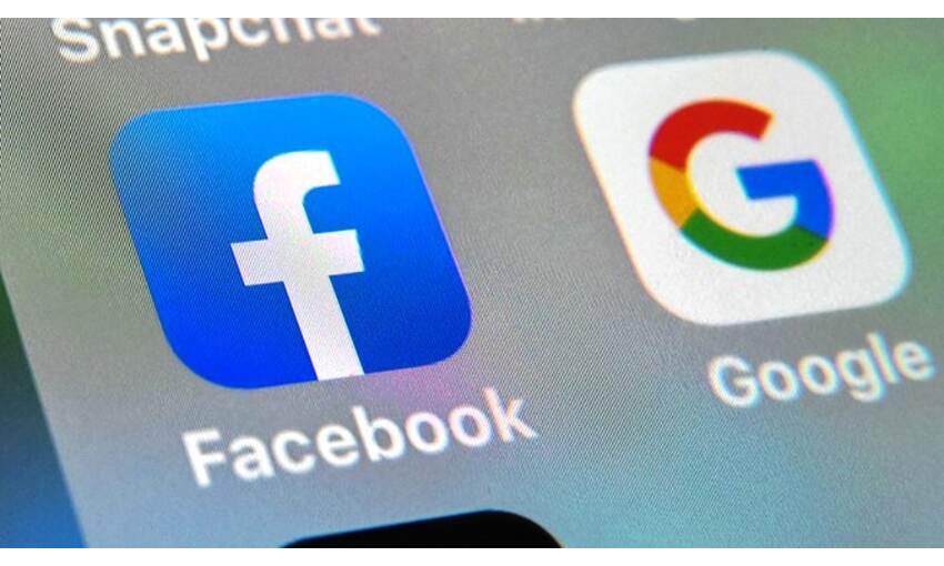 रूस ने फेसबुक और गूगल पर लगाया जुर्माना, प्रतिबंधित कंटेंट ना हटाने पर हुई कार्रवाई