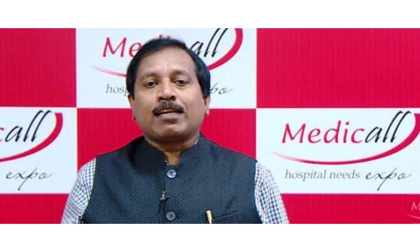 IMA अध्यक्ष ने कहा- अस्पतालों का उपयोग ईसाई धर्म को बढ़ावा देने के लिए हो