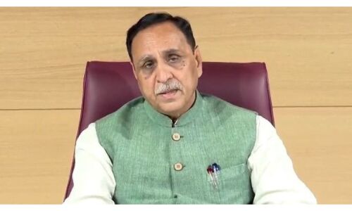 गुजरात में ब्लैक फंगस से निपटने के लिए डॉक्टरों की टास्क फोर्स तैनात