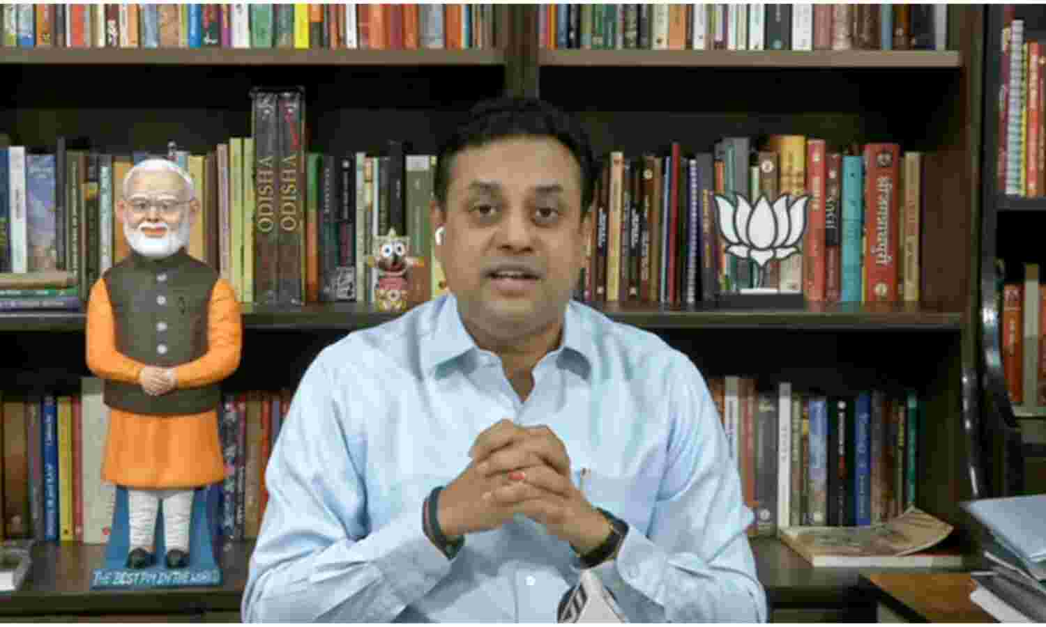 भारत में 6 कंपनियां करेंगी स्पुतनिक का उत्पादन : सांबित पात्रा