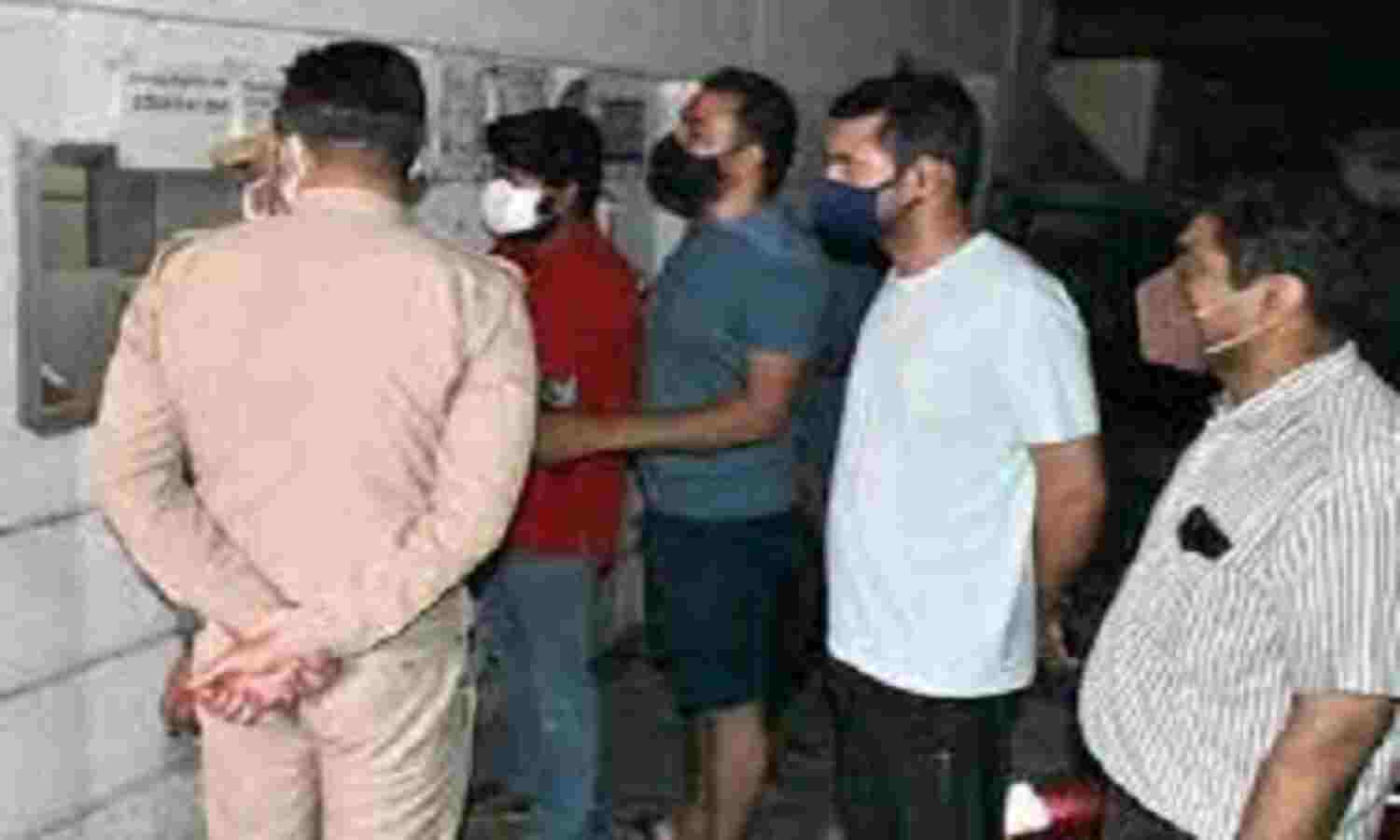 मेरठ: निजी अस्पताल में मरीज की मौत के बाद भी बना दिया 70 हजार का बिल