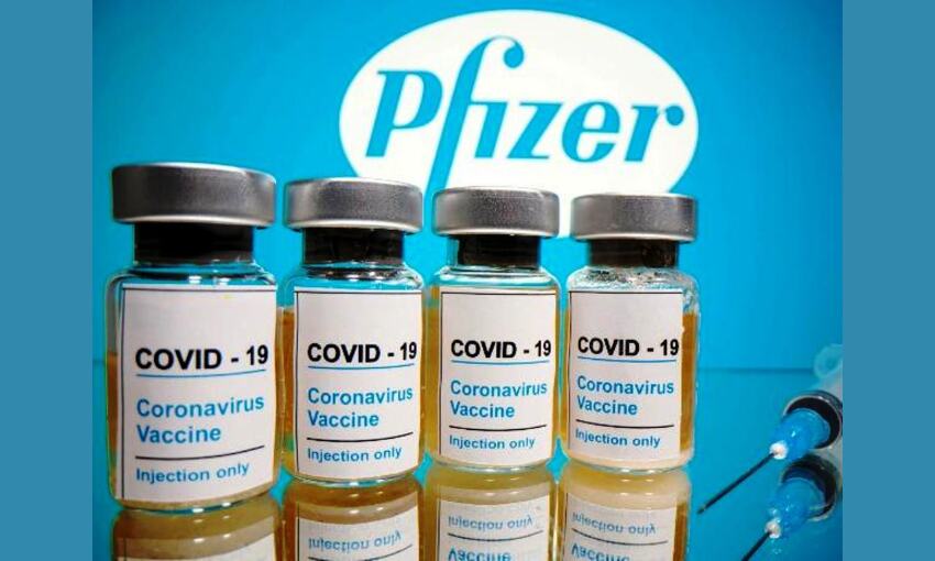 स्विट्ज़रलैंड में वैक्सीन का क्लीनिकल टेस्ट हुआ पूरा,  बच्चों को लगेगा फाइजर का टीका