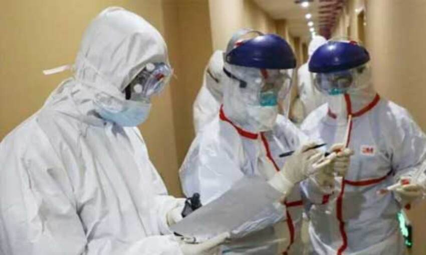 देश में बढ़ा कोरोना रिकवरी रेट, 2 लाख 07 हजार मरीज हुए स्वस्थ