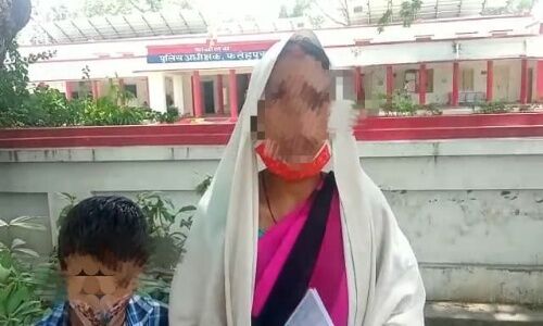 फतेहपुर: दुष्कर्म-महिला उत्पीड़न पर एफआईआर दर्ज होना जरूरी या मजबूरी