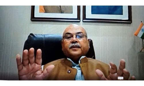 केंद्र सरकार का खेती को मुनाफे में लाने पर विशेष जोर : केंद्रीय मंत्री तोमर