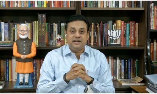 भारत में 6 कंपनियां करेंगी स्पुतनिक का उत्पादन : सांबित पात्रा