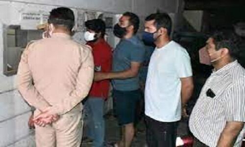 मेरठ: निजी अस्पताल में मरीज की मौत के बाद भी बना दिया 70 हजार का बिल