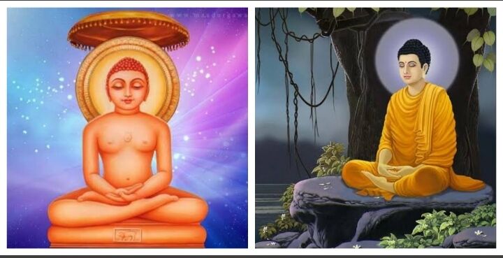 तथागत बुद्ध और महावीर के विचार हमेशा रहेंगे सामयिक