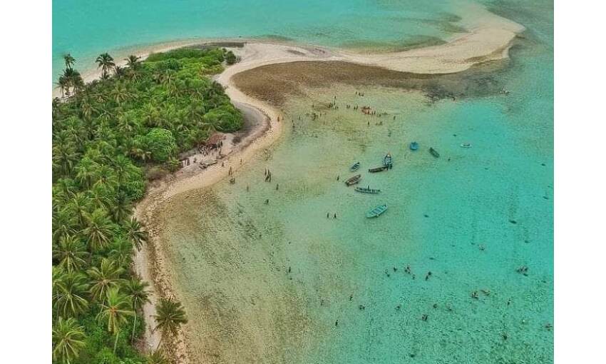 97 प्रतिशत मुस्लिम आबादी वाले लक्षद्वीप में ये है विवादों के पीछे असल वजह