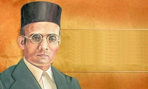 वीर सावरकरः स्वातंत्र्य समर का एक उपेक्षित नायक