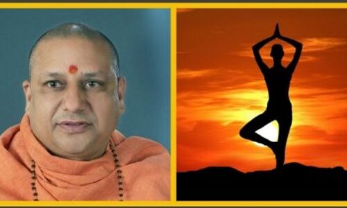 योग-आयुर्वेद को कमतर आंकने का कुत्सित प्रयास नहीं चलेगा