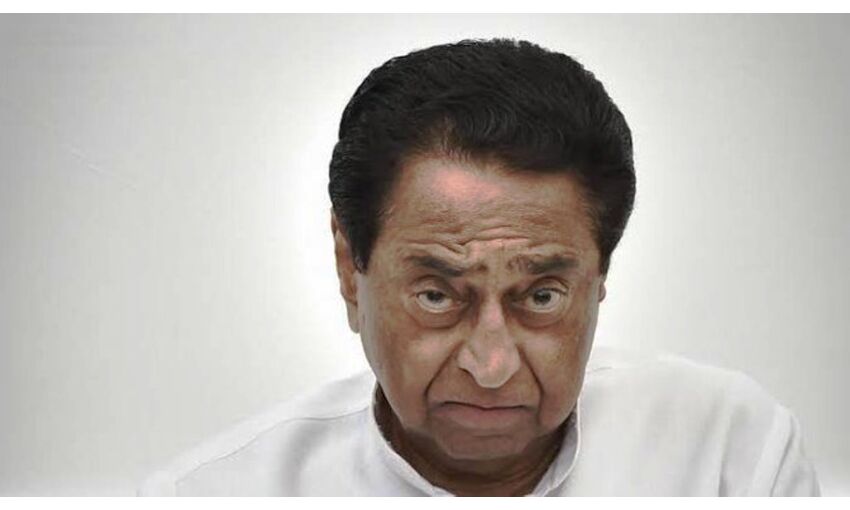 क्या कमलनाथ ने मुर्दे से की बात, कहा - मृतक ने बताया उसकी मौत नकली इंजेक्शन से हुई क्या कमलनाथ ने मुर्दे से की बात, कहा - मृतक ने बताया उसकी मौत नकली इंजेक्शन से हुई