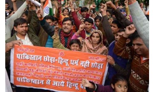 पाकिस्तान सहित अन्य देशों से आए गैर मुस्लिमों की नागरिकता का रास्ता साफ