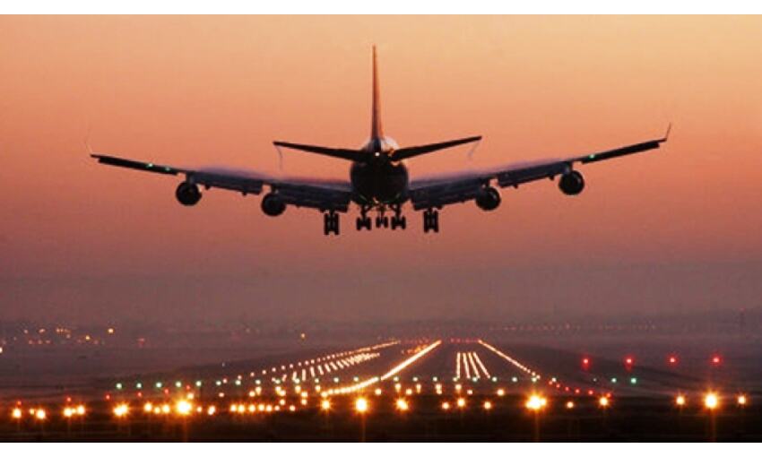 महंगा हुआ हवाई सफर, घरेलू यात्रा के न्यूनतम किराये में बढ़ोतरी