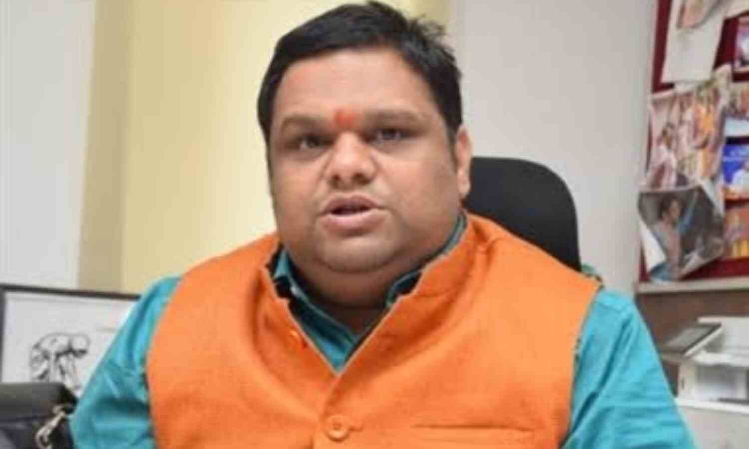 कुछ एनजीओ प्रायोजित होकर खराब कर रहे है देश की छवि: प्रियंकर कानूनगो